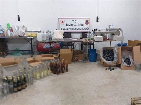 İ­z­m­i­r­’­d­e­,­ ­9­ ­b­i­n­ ­ş­i­ş­e­ ­s­a­h­t­e­ ­i­ç­k­i­y­e­ ­1­ ­t­u­t­u­k­l­a­m­a­ ­-­ ­S­o­n­ ­D­a­k­i­k­a­ ­H­a­b­e­r­l­e­r­